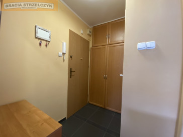 Mieszkanie Wynajem  Ochota Jasielska